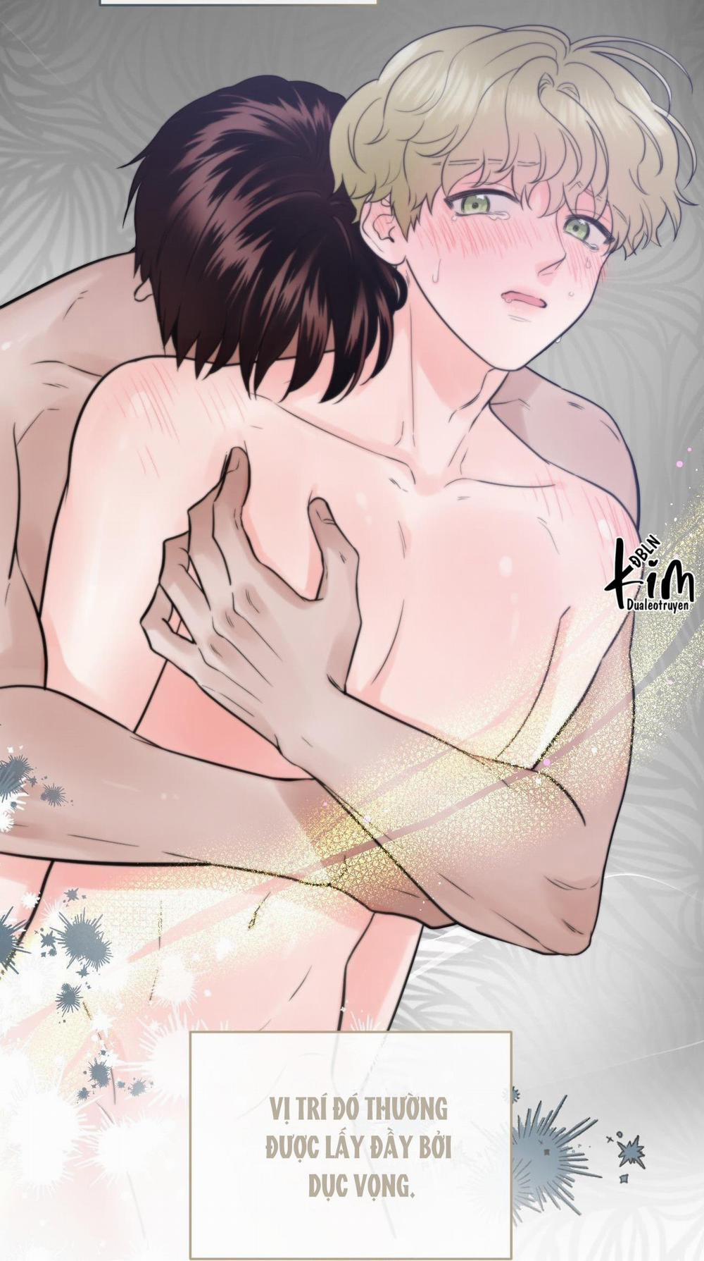 Over The Paradise 26 trang 5