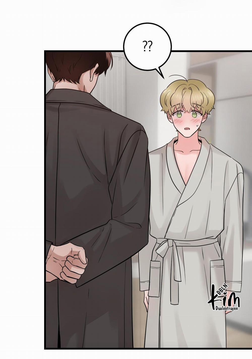 Over The Paradise 26 trang 53