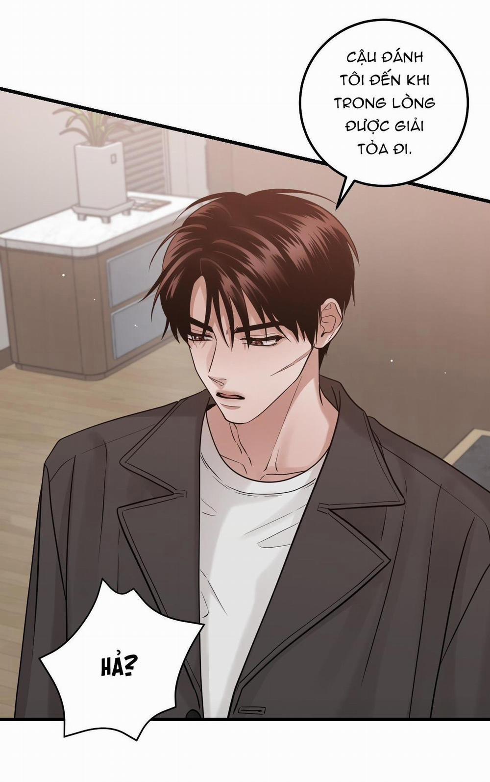 Over The Paradise 26 trang 54