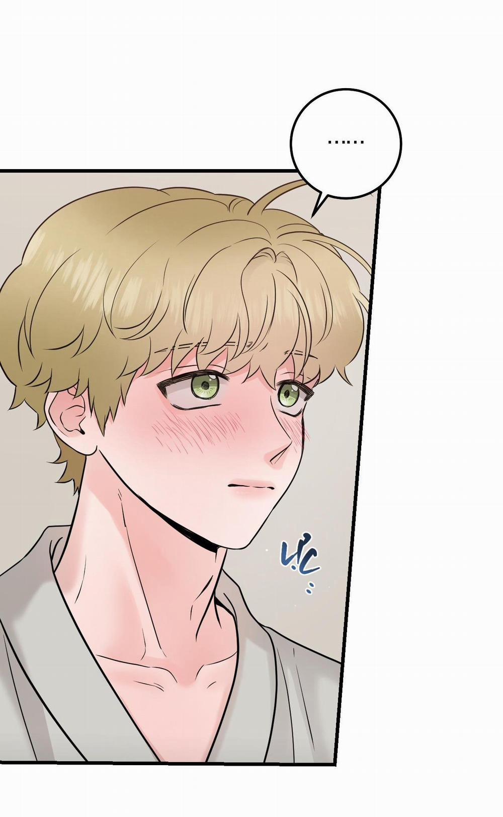 Over The Paradise 26 trang 56