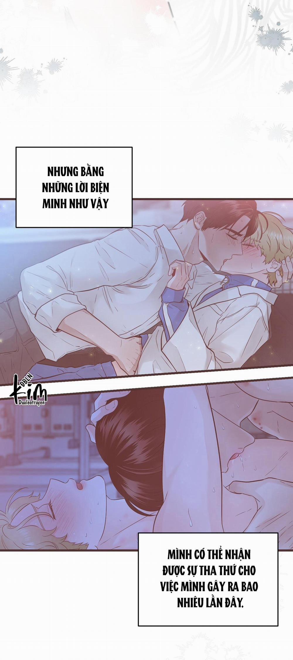 Over The Paradise 26 trang 6