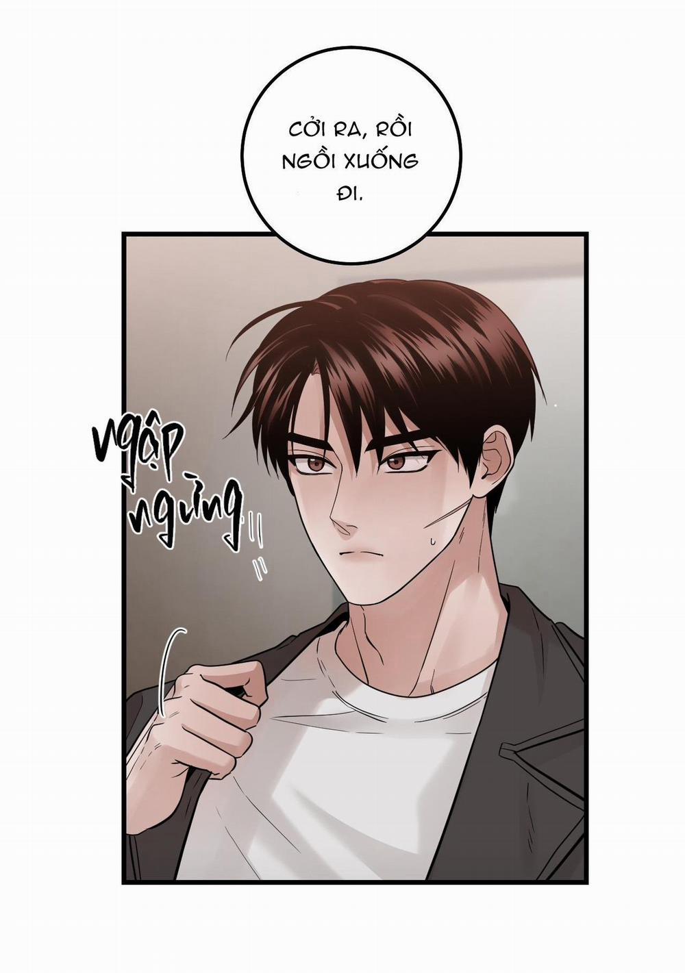 Over The Paradise 26 trang 61