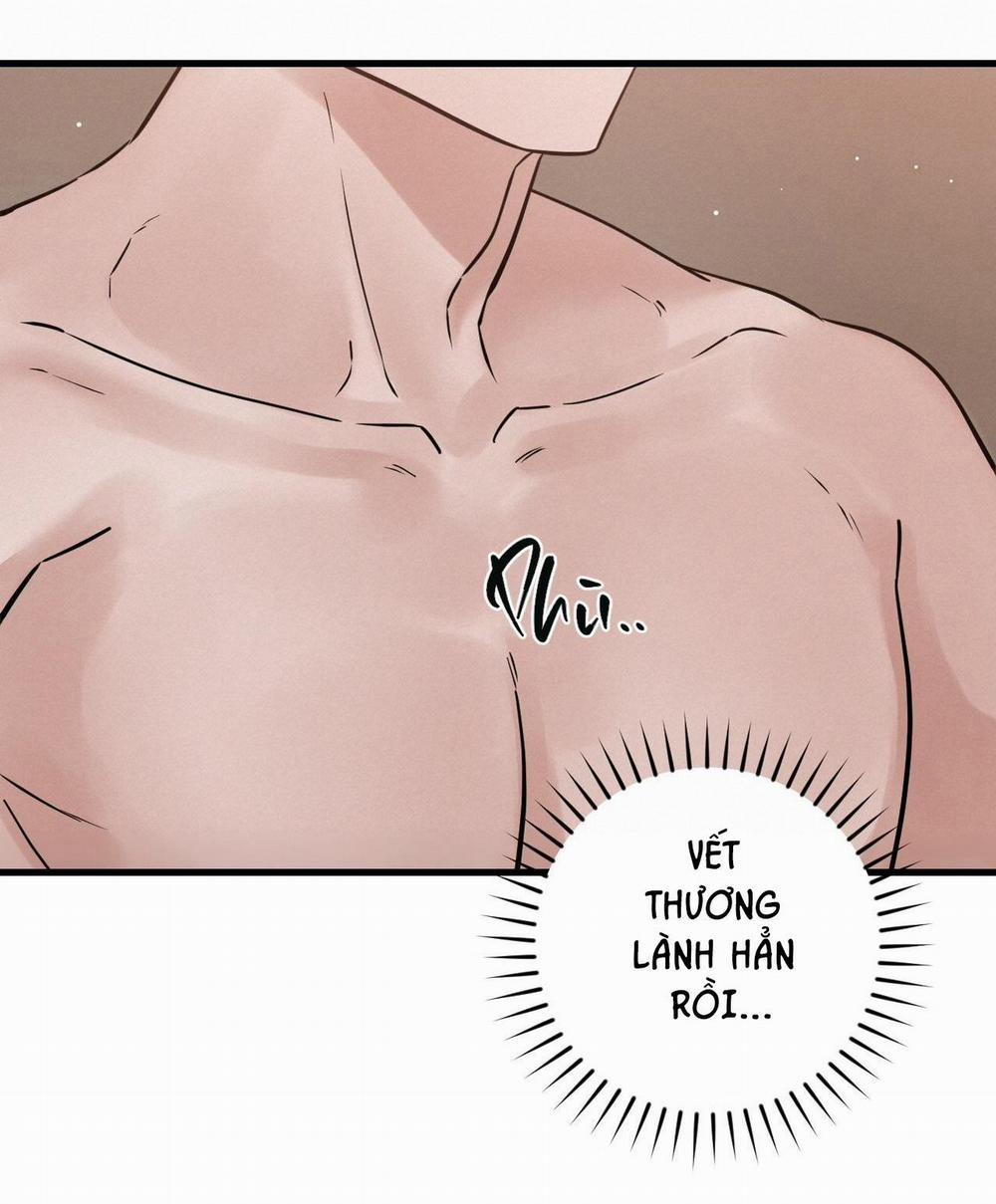 Over The Paradise 26 trang 65