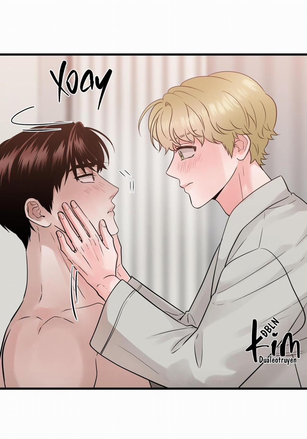 Over The Paradise 26 trang 69