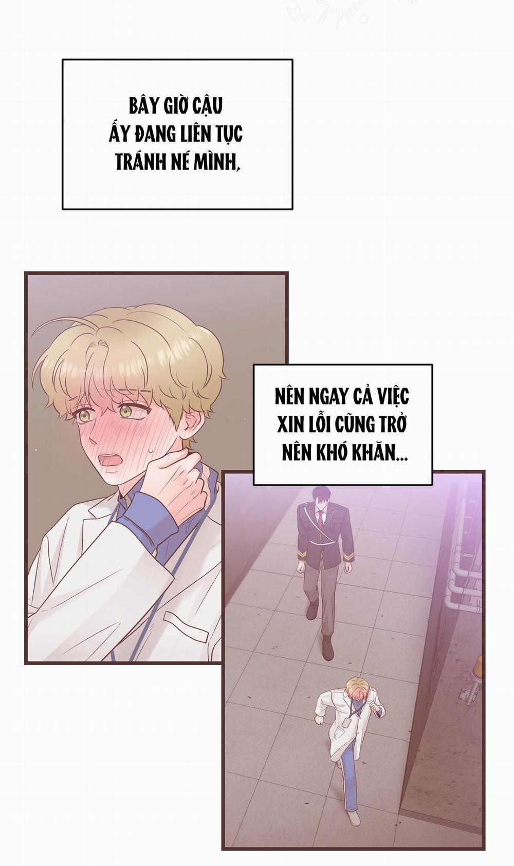 Over The Paradise 26 trang 7