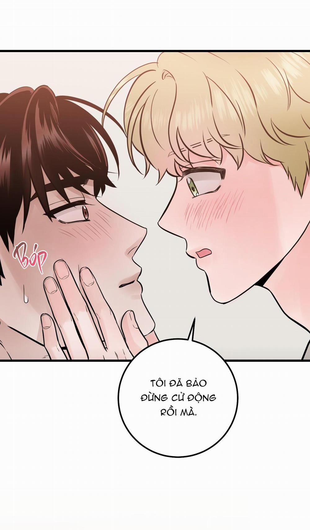 Over The Paradise 26 trang 70