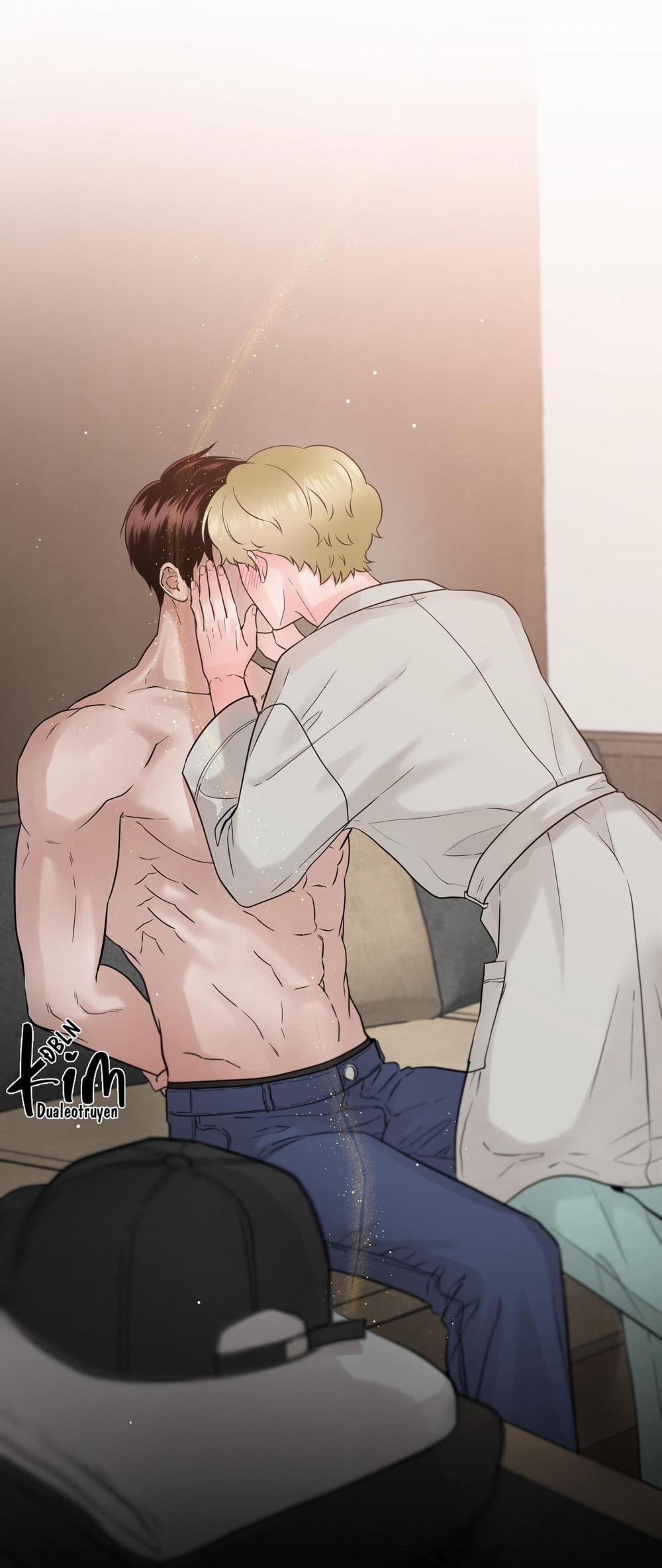 Over The Paradise 26 trang 71