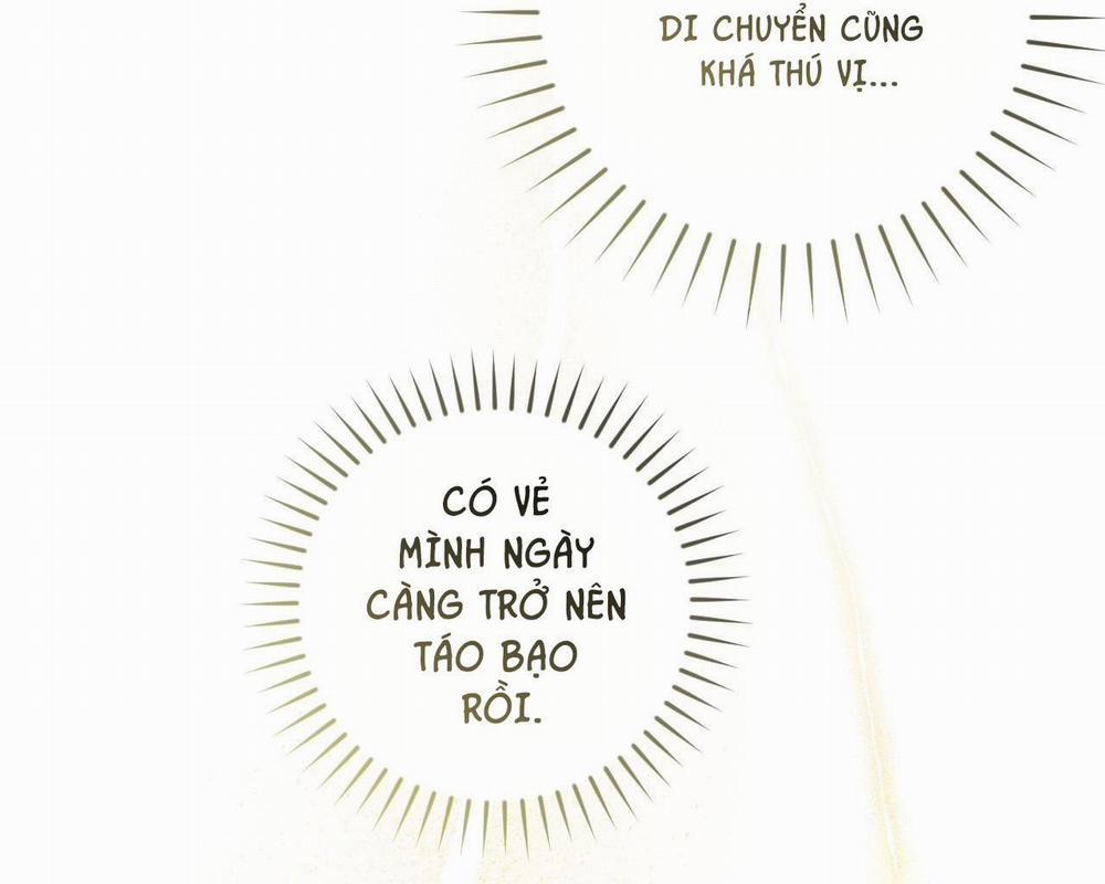 Over The Paradise 27 trang 22