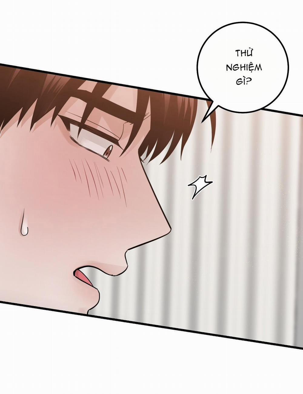 Over The Paradise 27 trang 25