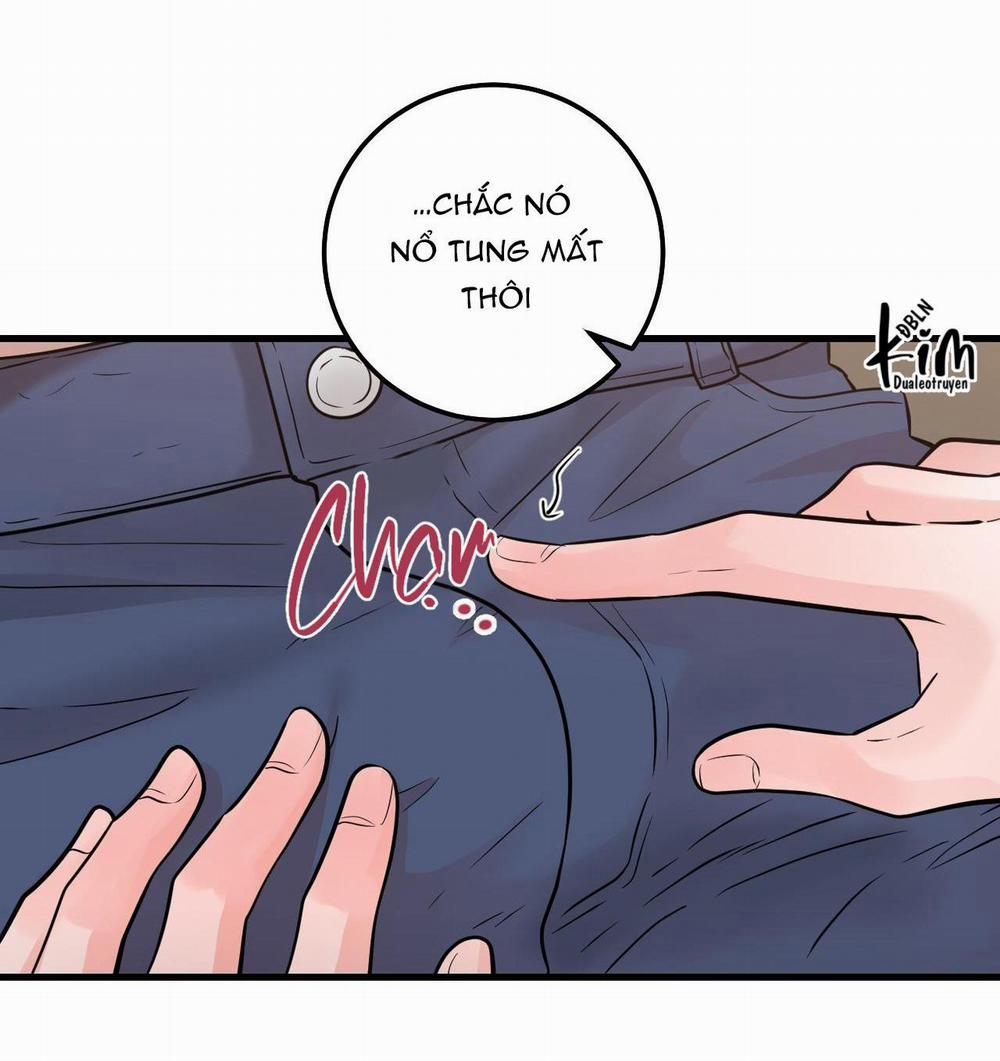 Over The Paradise 27 trang 28