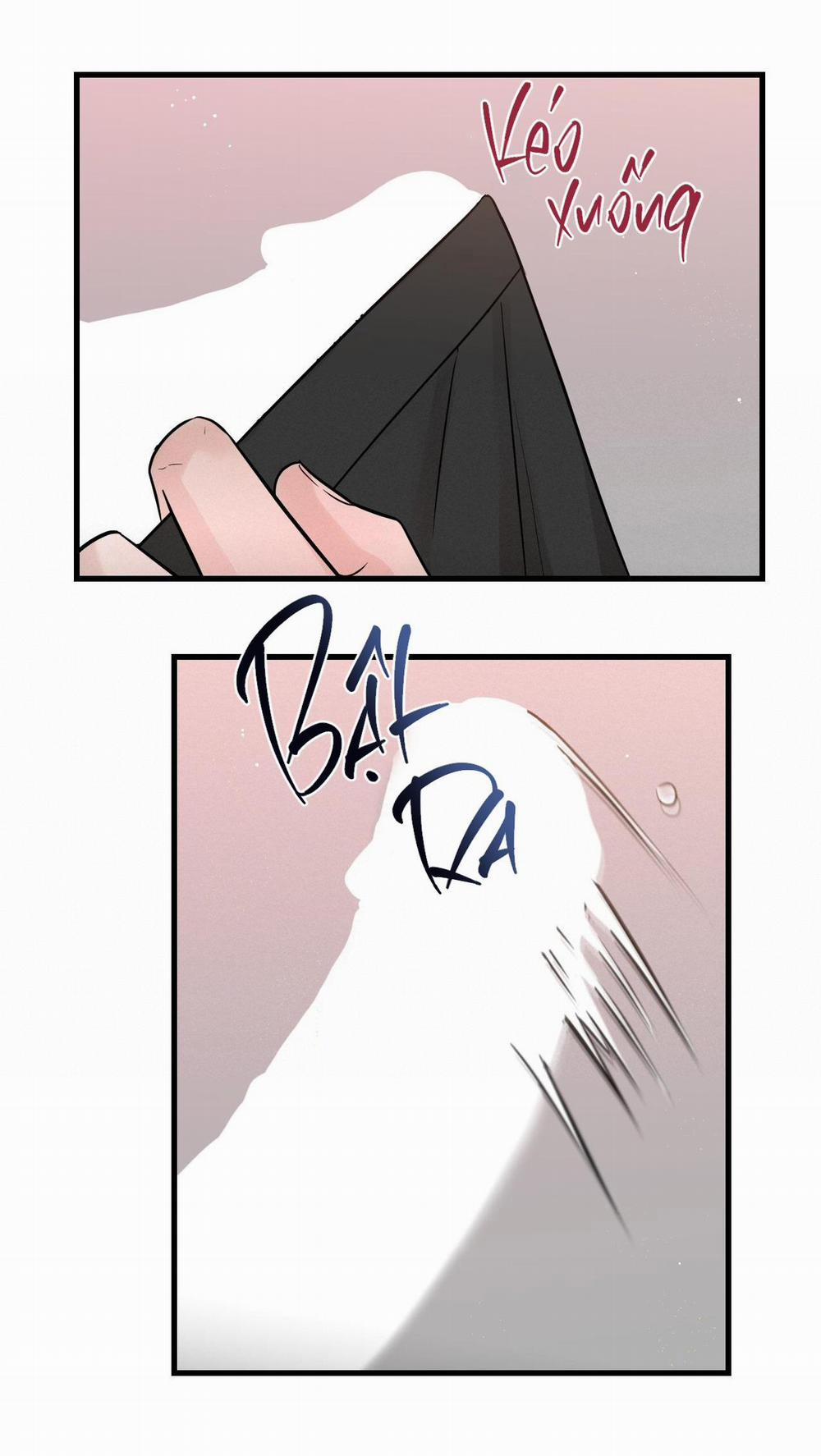 Over The Paradise 27 trang 34