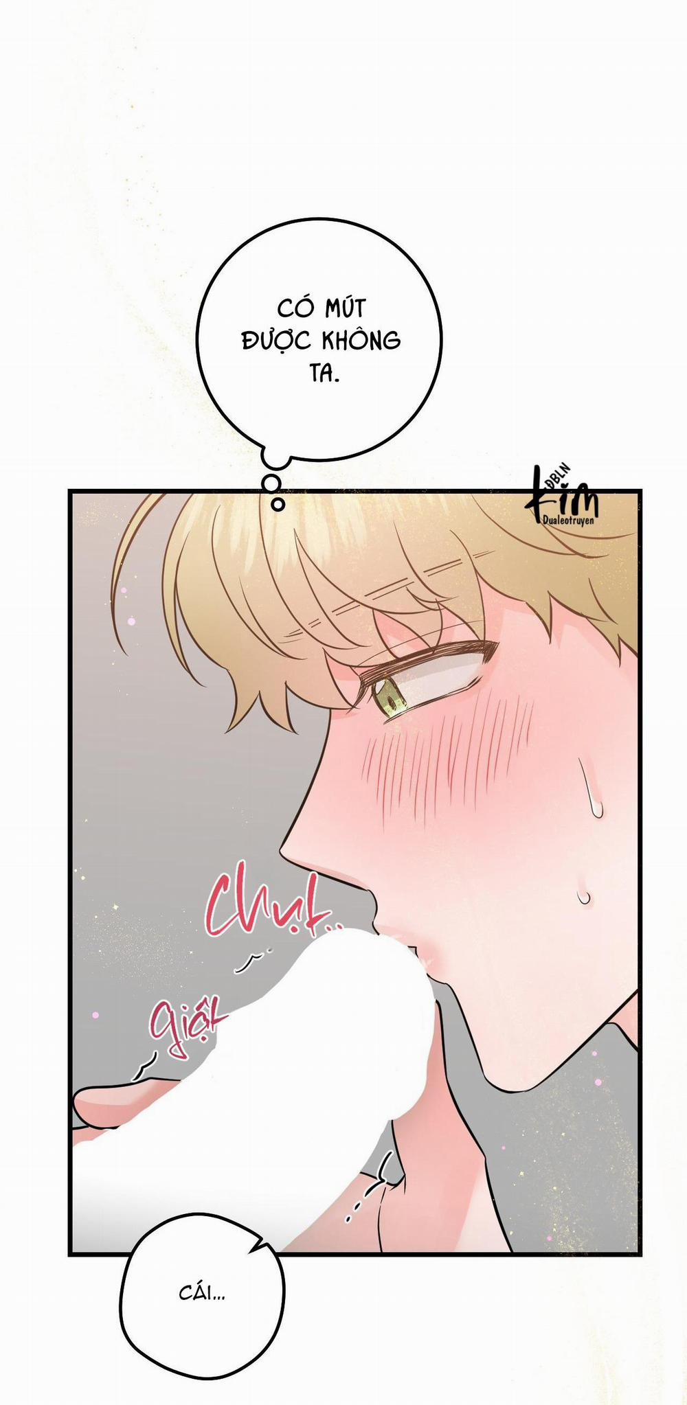 Over The Paradise 27 trang 37