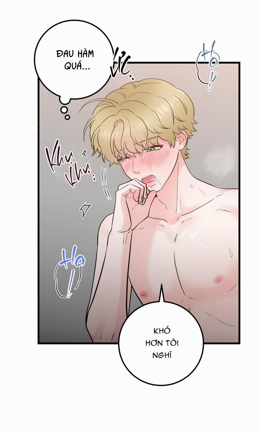 Over The Paradise 27 trang 46