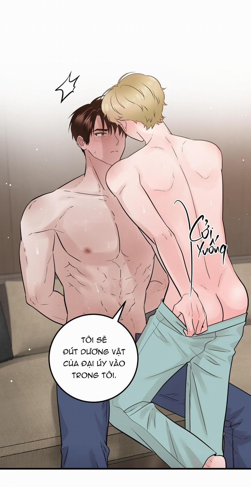 Over The Paradise 27 trang 49