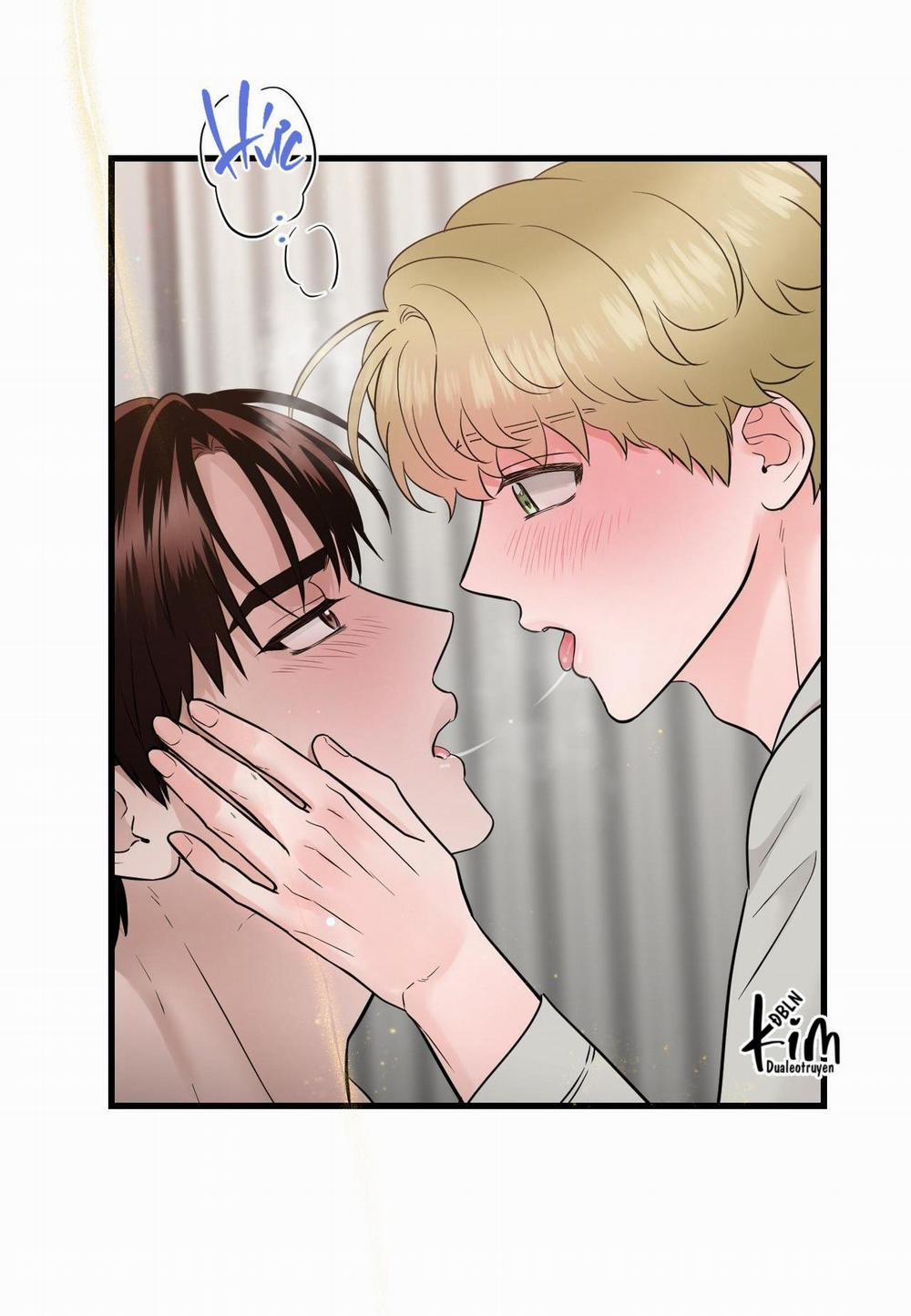 Over The Paradise 27 trang 5