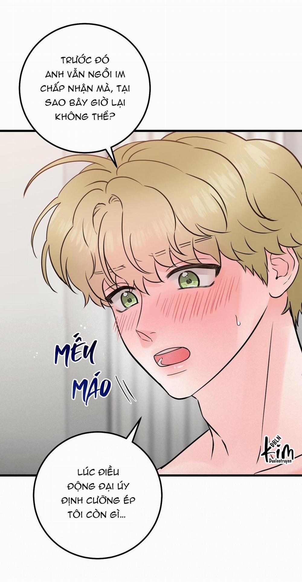 Over The Paradise 27 trang 52