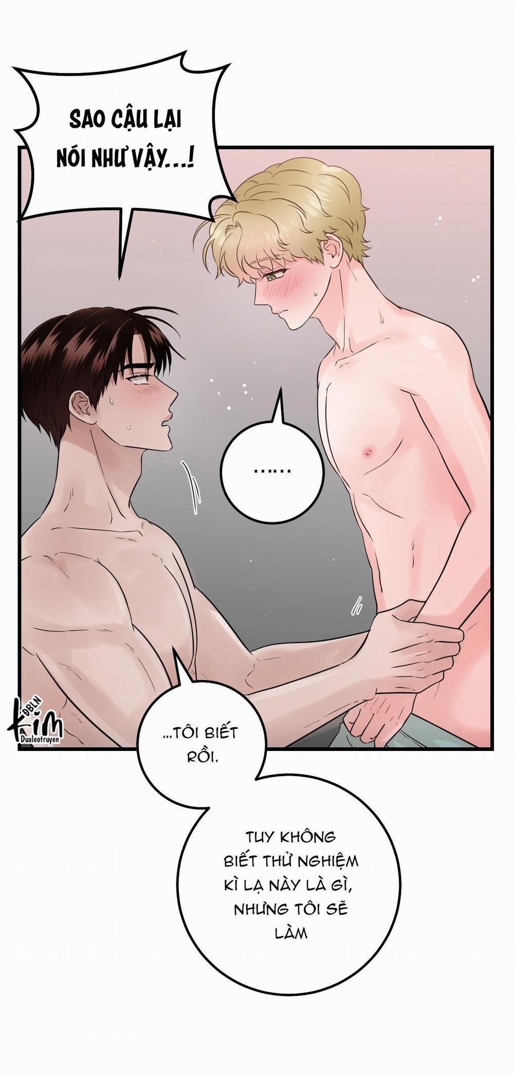 Over The Paradise 27 trang 56