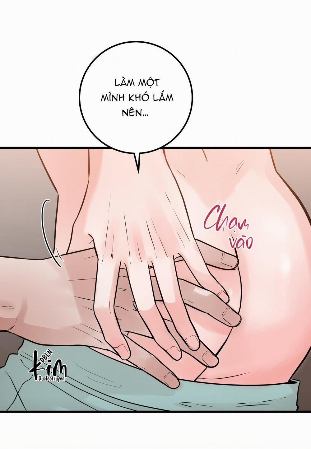 Over The Paradise 28 trang 1