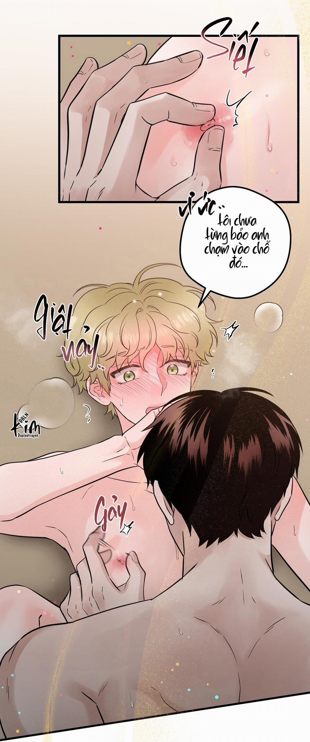 Over The Paradise 28 trang 12