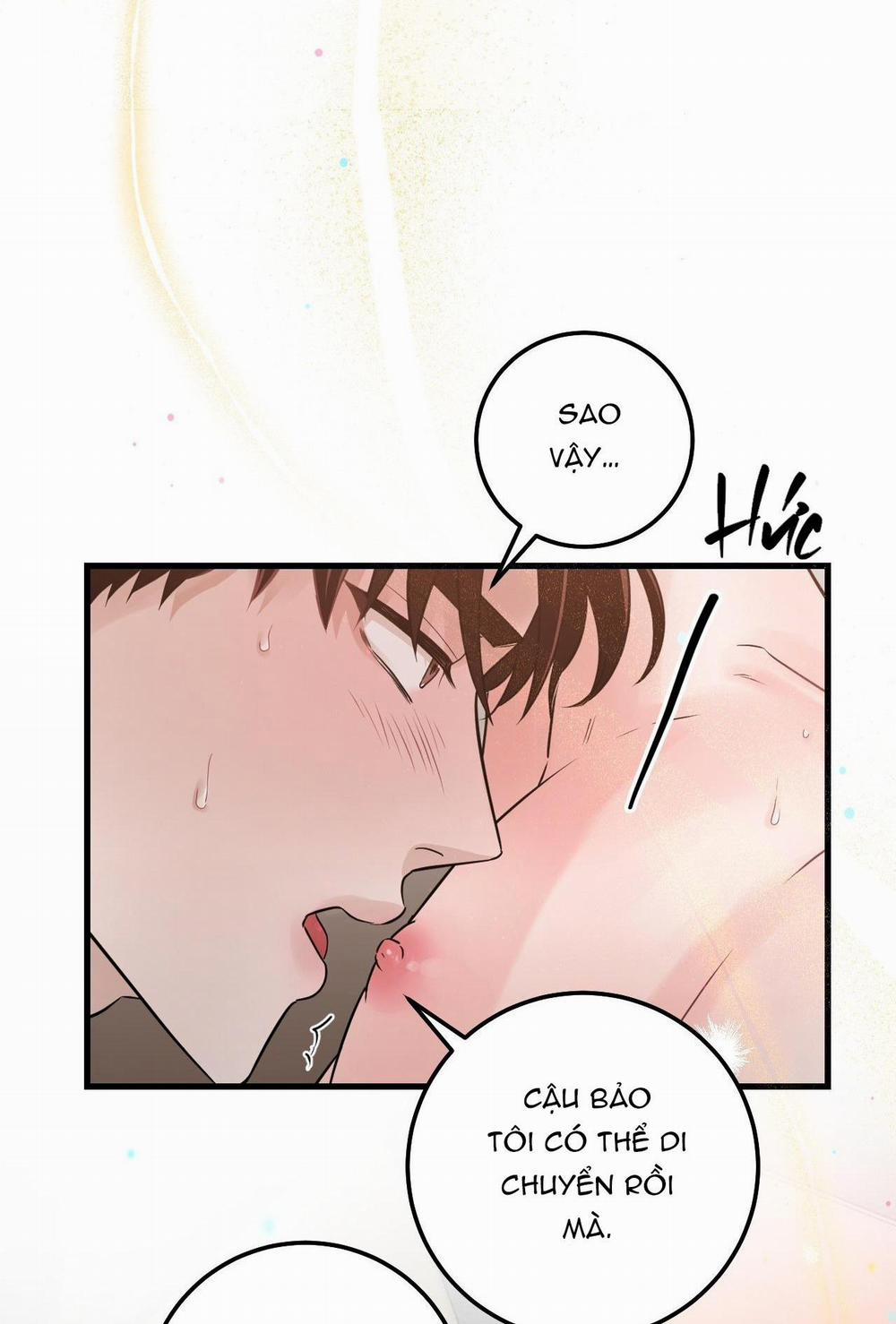 Over The Paradise 28 trang 13