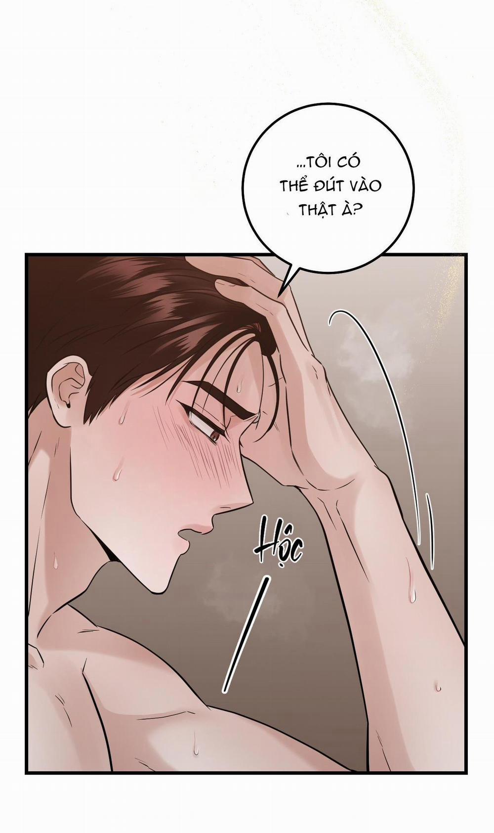 Over The Paradise 28 trang 22