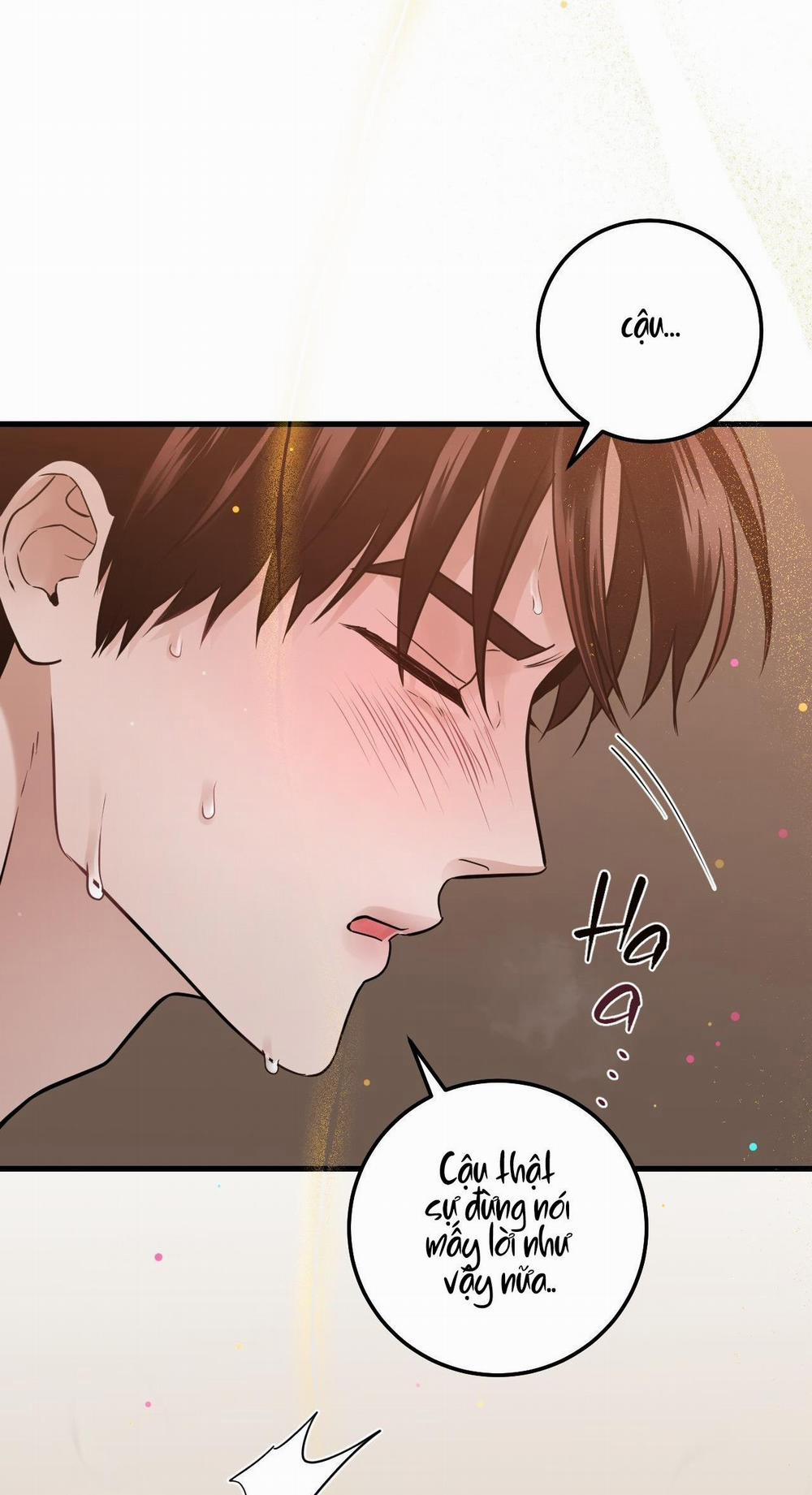 Over The Paradise 28 trang 31