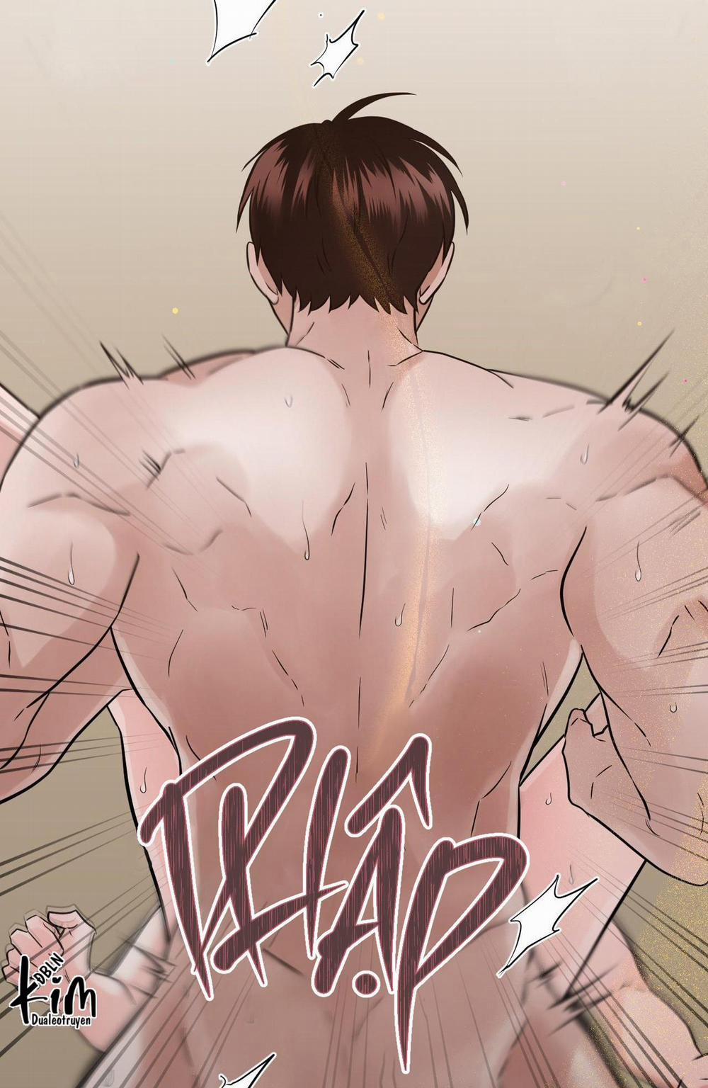 Over The Paradise 28 trang 32