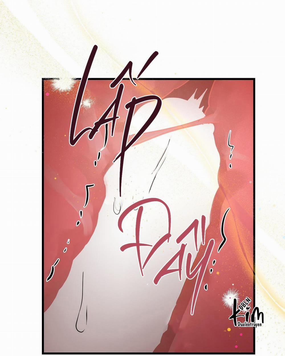 Over The Paradise 28 trang 34