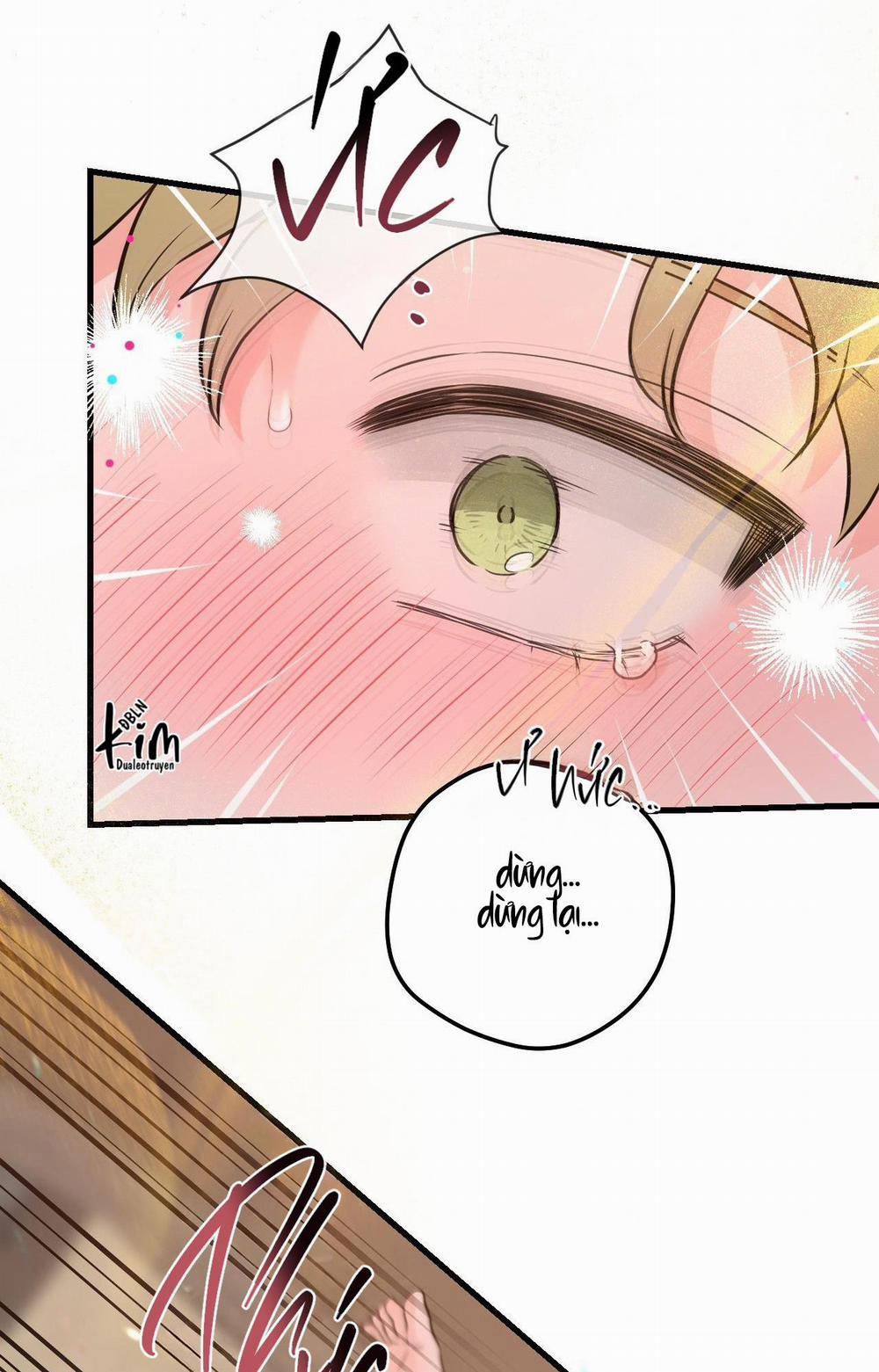 Over The Paradise 28 trang 40