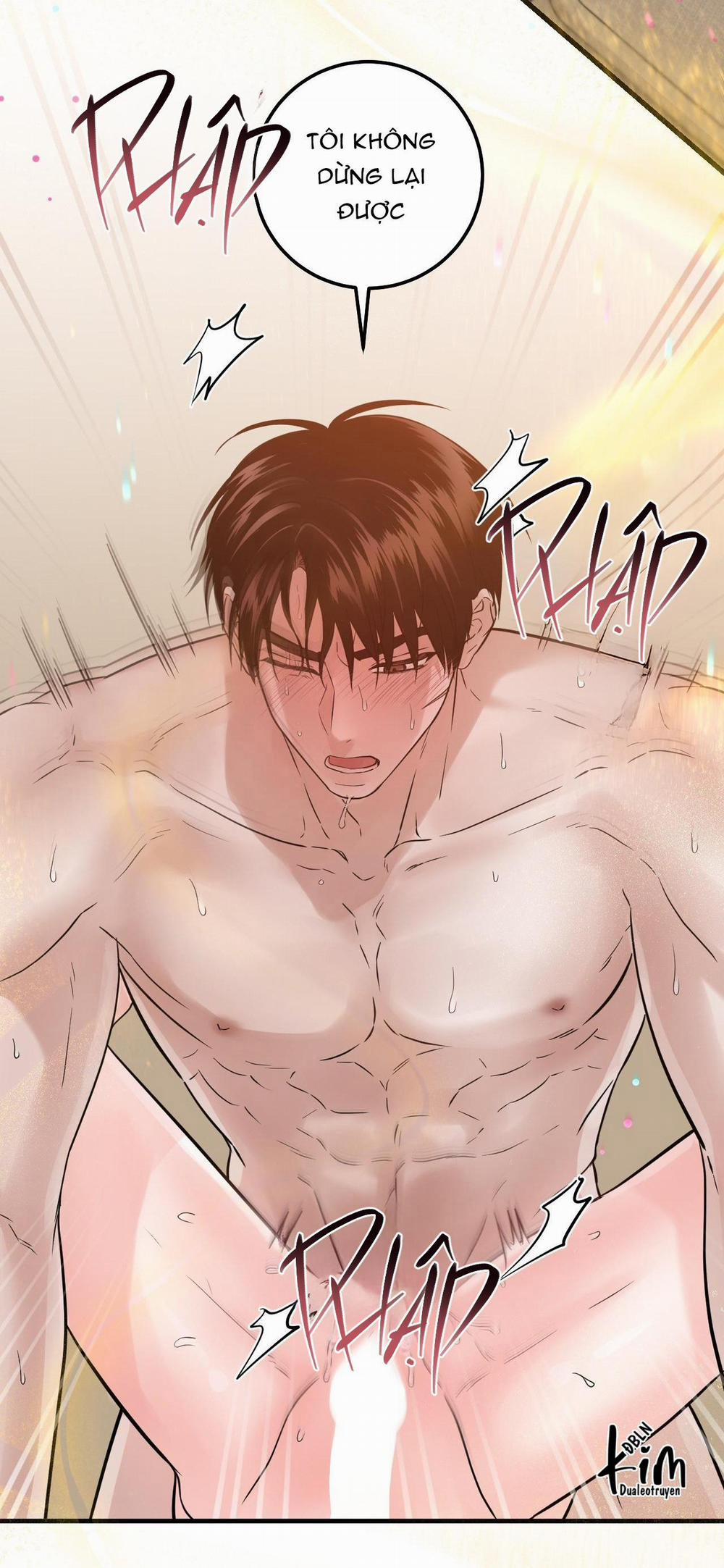 Over The Paradise 28 trang 42