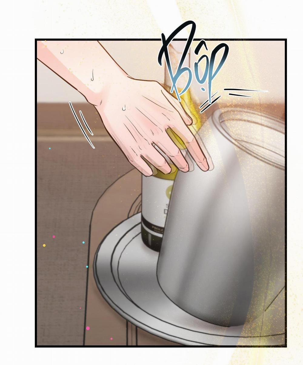 Over The Paradise 28 trang 59