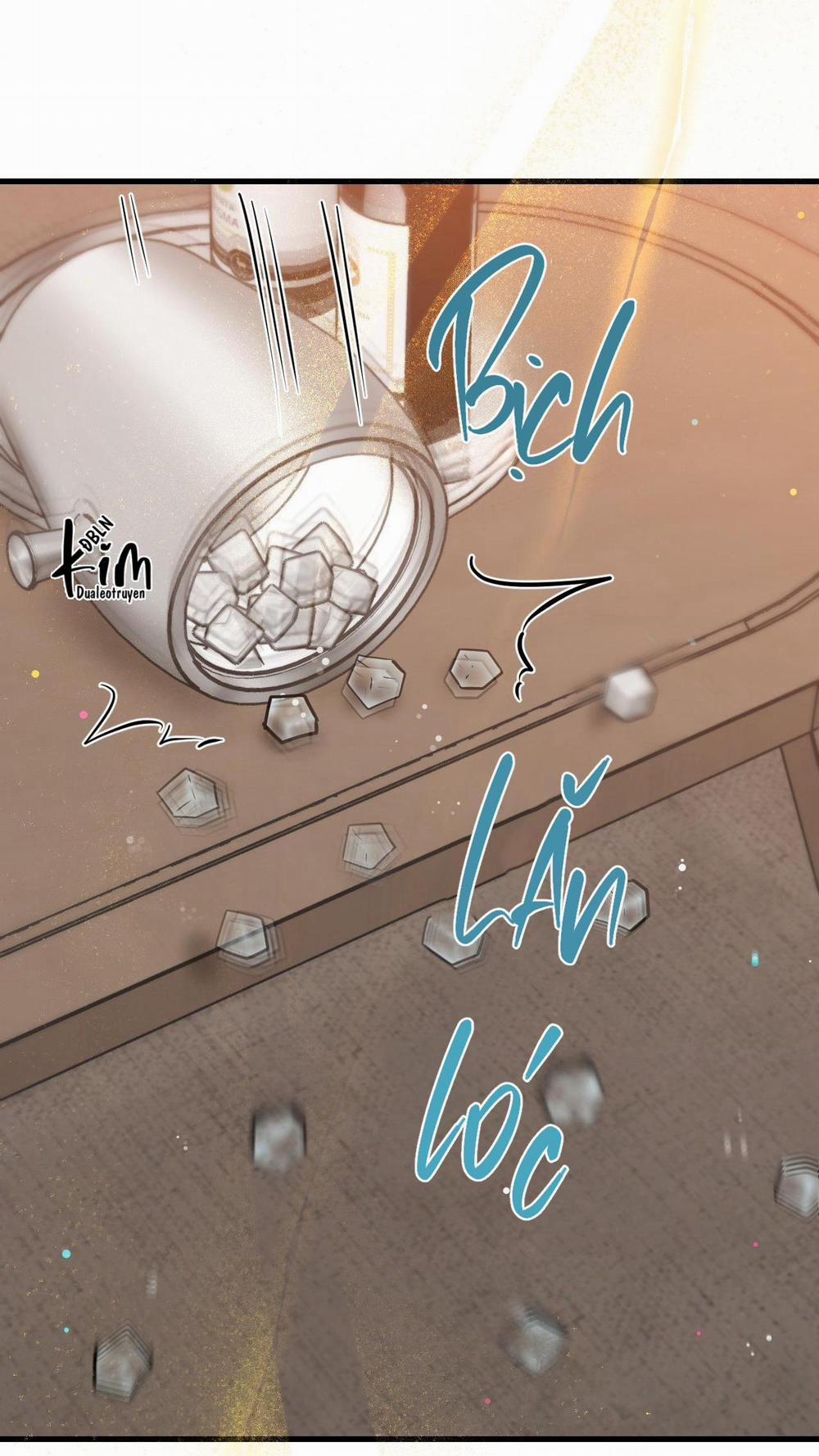 Over The Paradise 28 trang 60