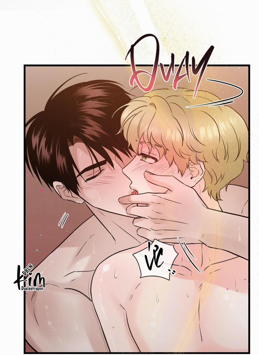 Over The Paradise 28 trang 64