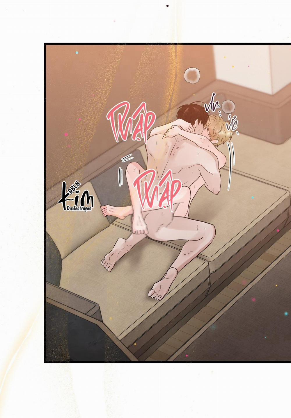 Over The Paradise 28 trang 68