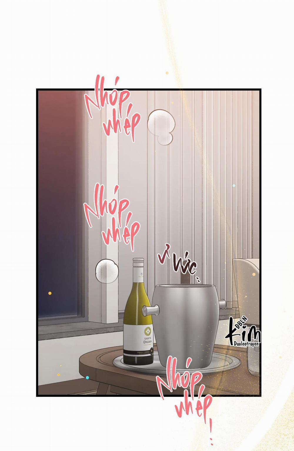 Over The Paradise 28 trang 8