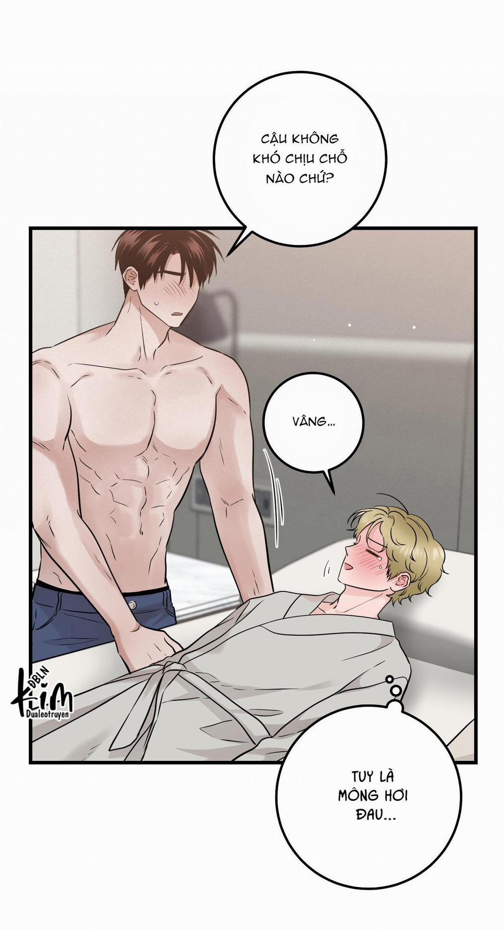 Over The Paradise 29 trang 10