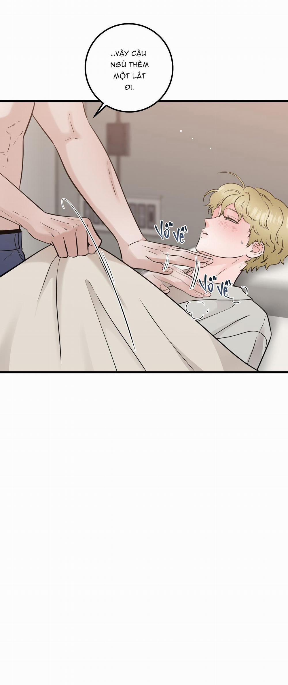 Over The Paradise 29 trang 11