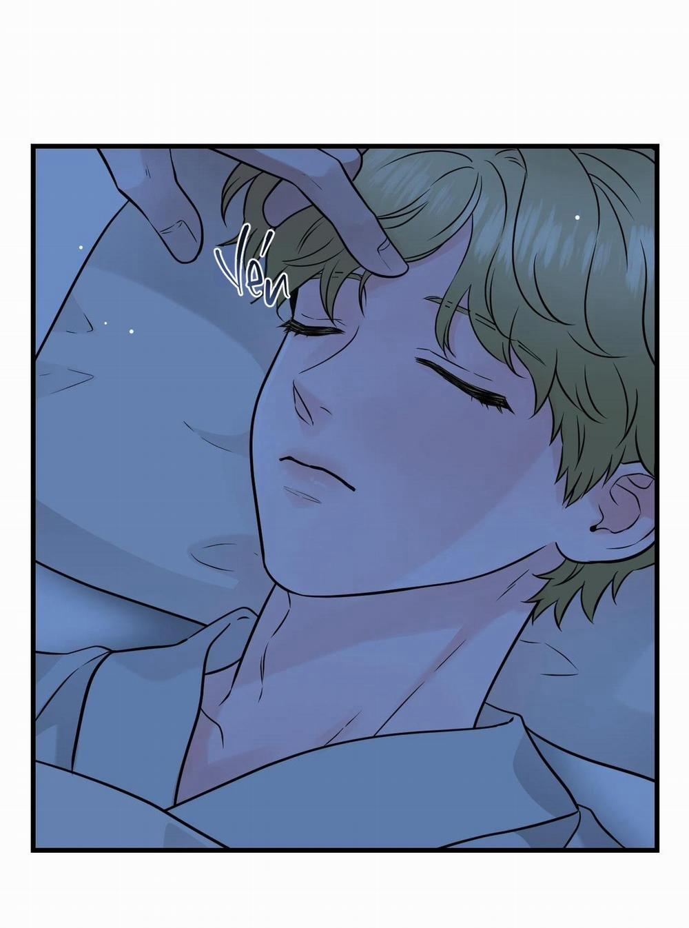 Over The Paradise 29 trang 13