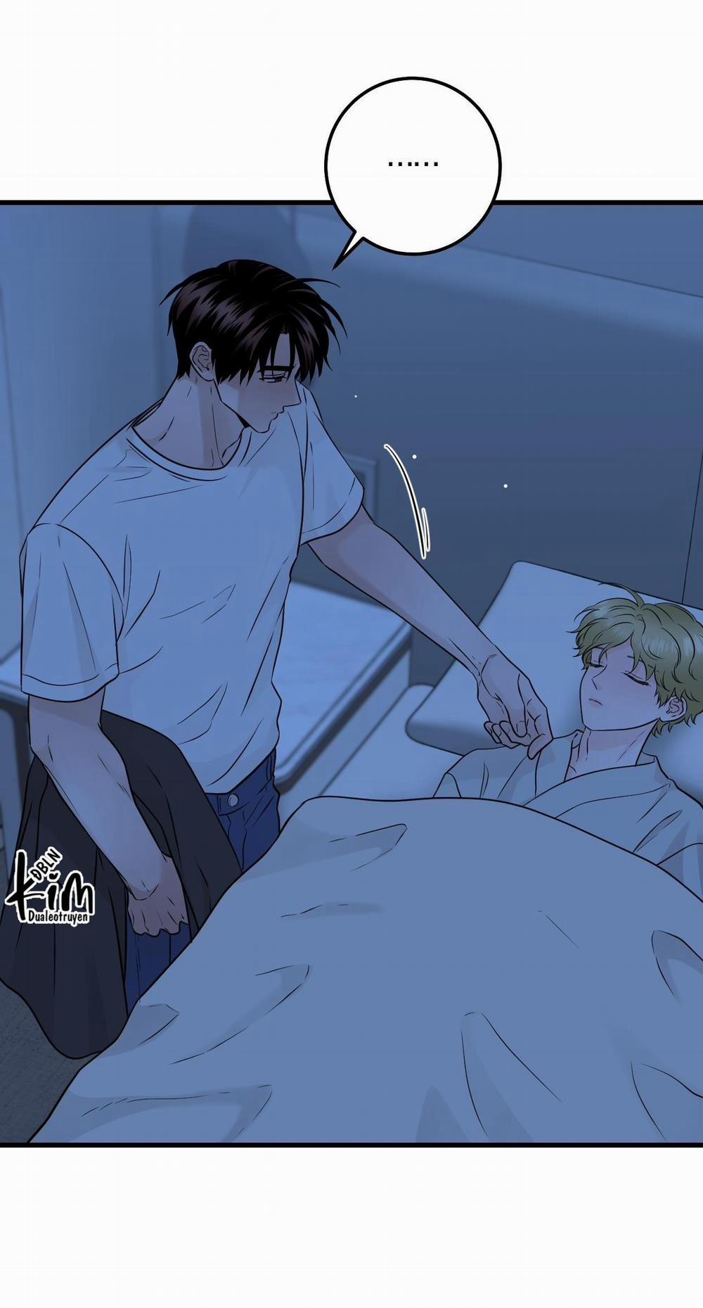 Over The Paradise 29 trang 14