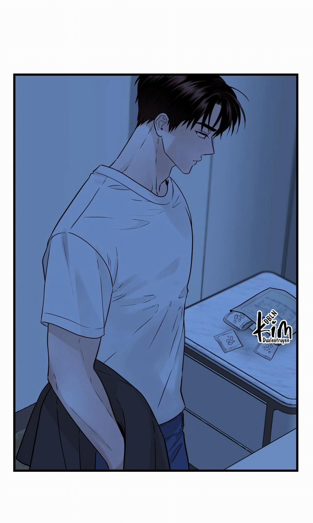 Over The Paradise 29 trang 15