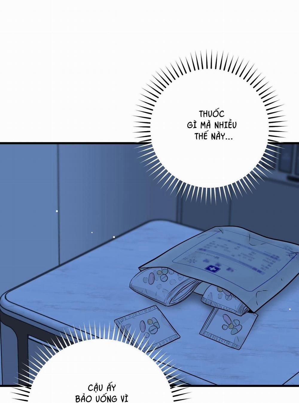 Over The Paradise 29 trang 16