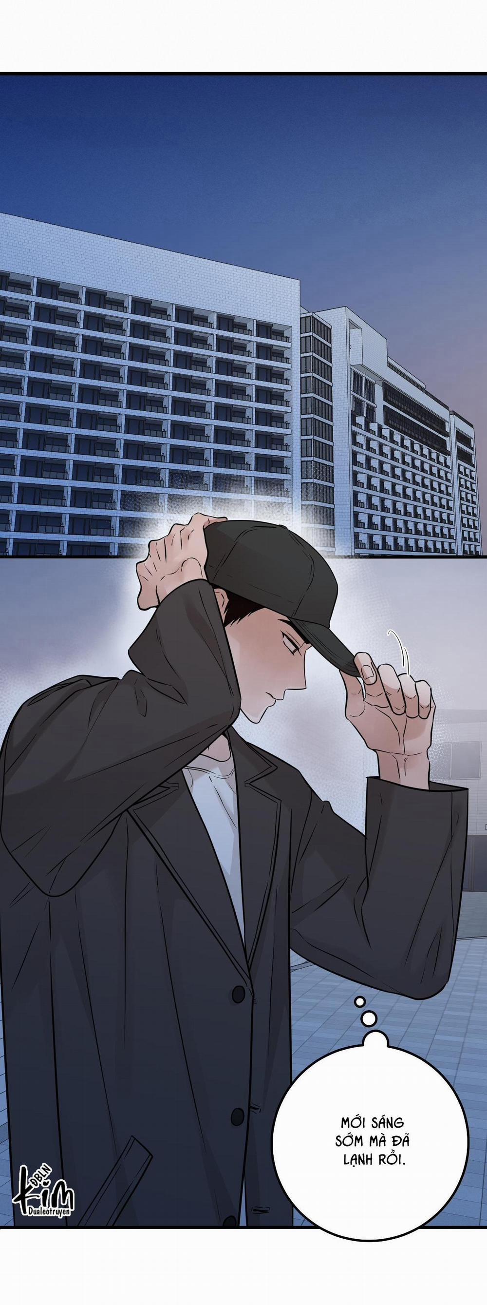 Over The Paradise 29 trang 19