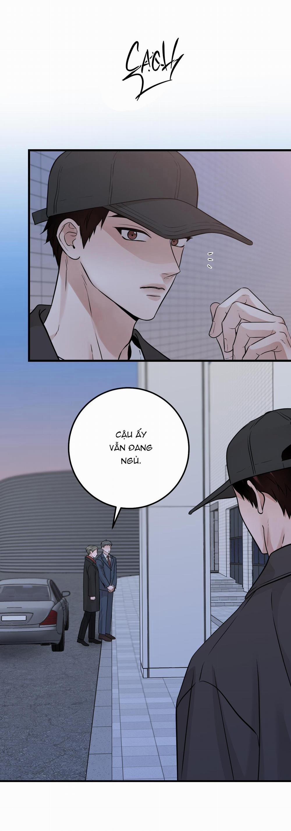 Over The Paradise 29 trang 20