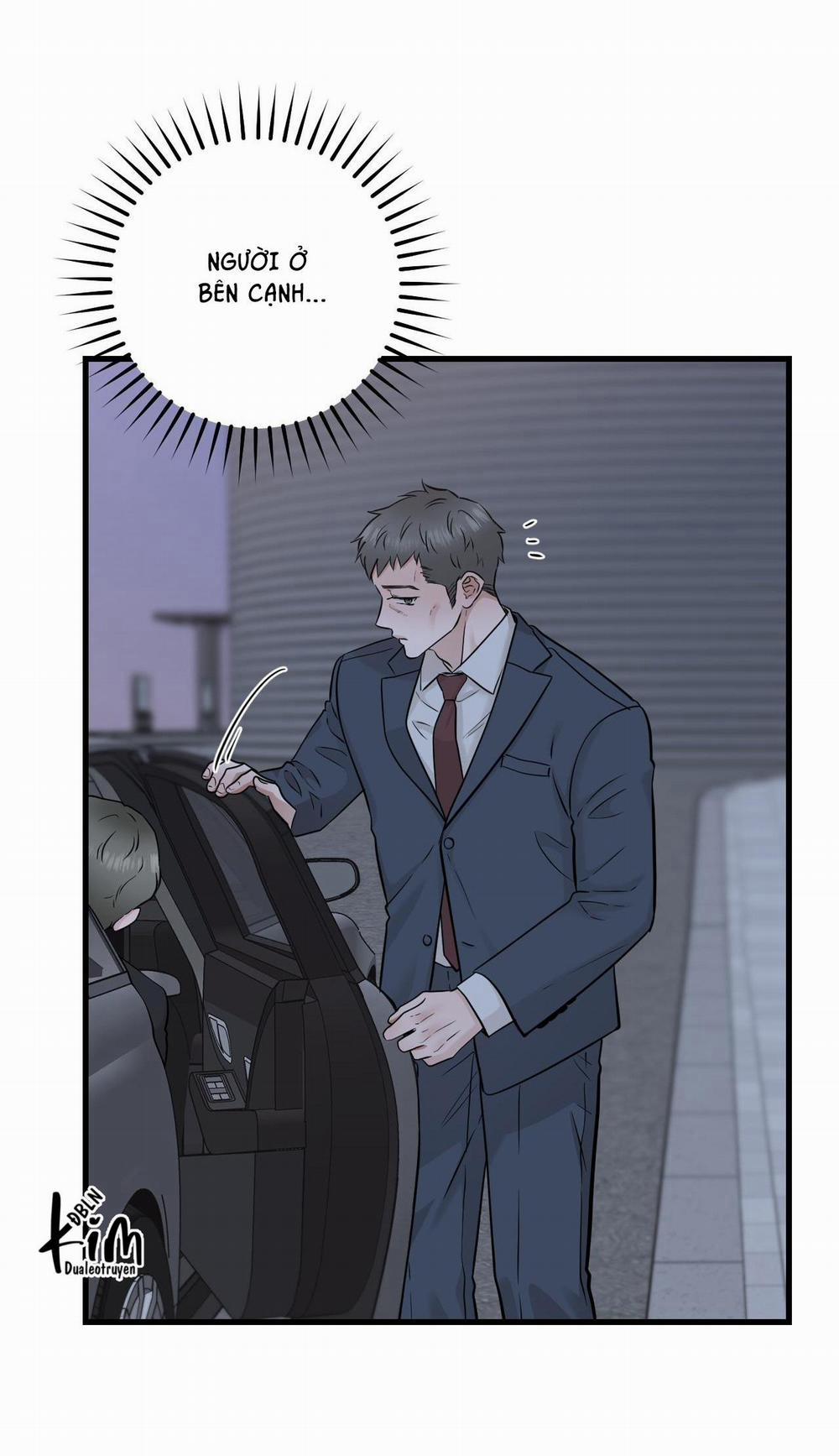 Over The Paradise 29 trang 23