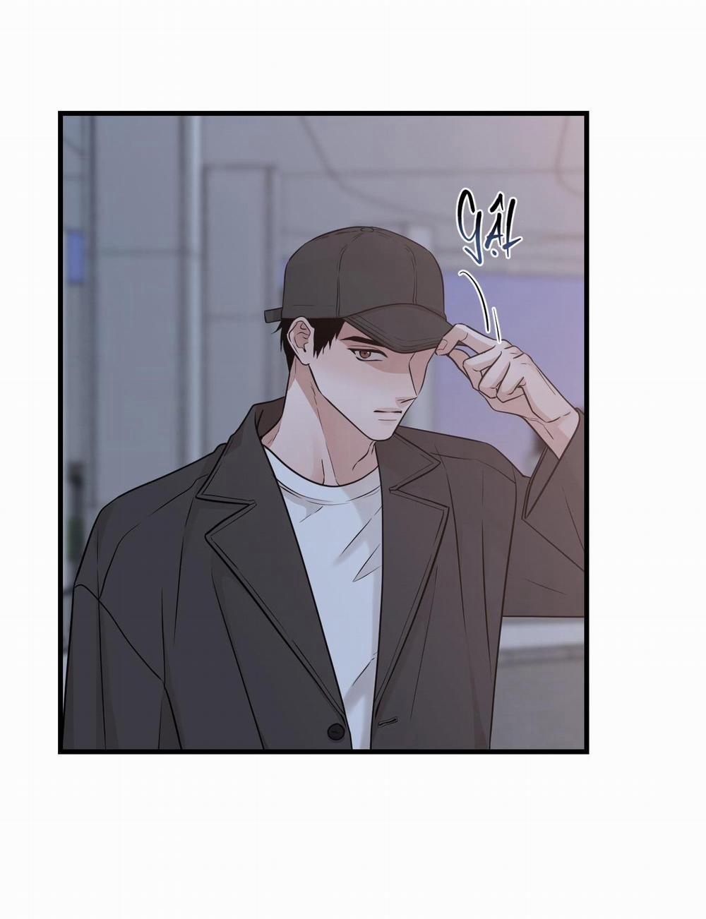 Over The Paradise 29 trang 24