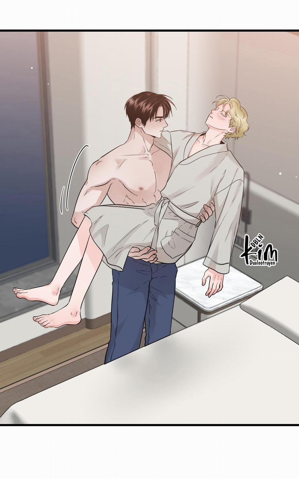 Over The Paradise 29 trang 3