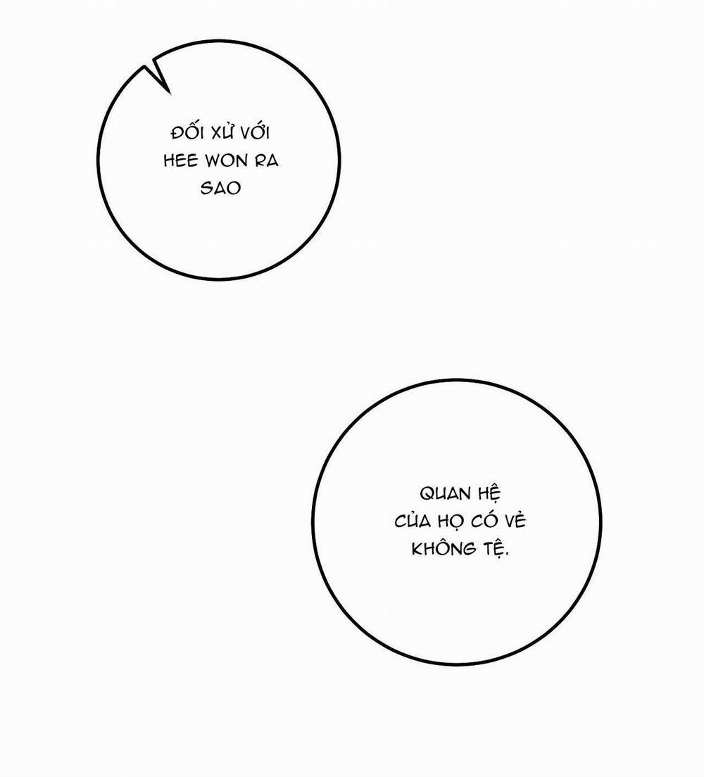 Over The Paradise 29 trang 30