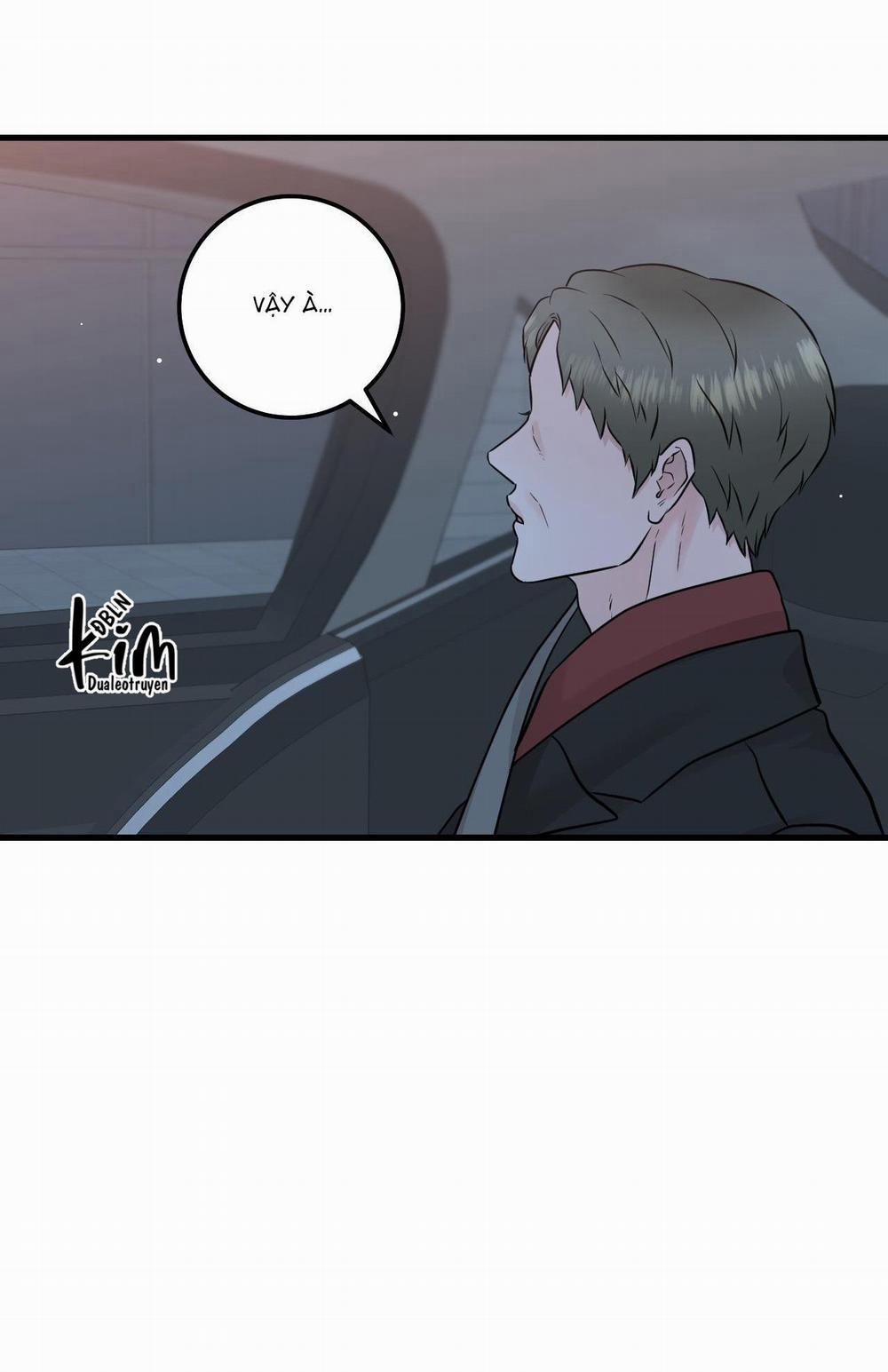 Over The Paradise 29 trang 31