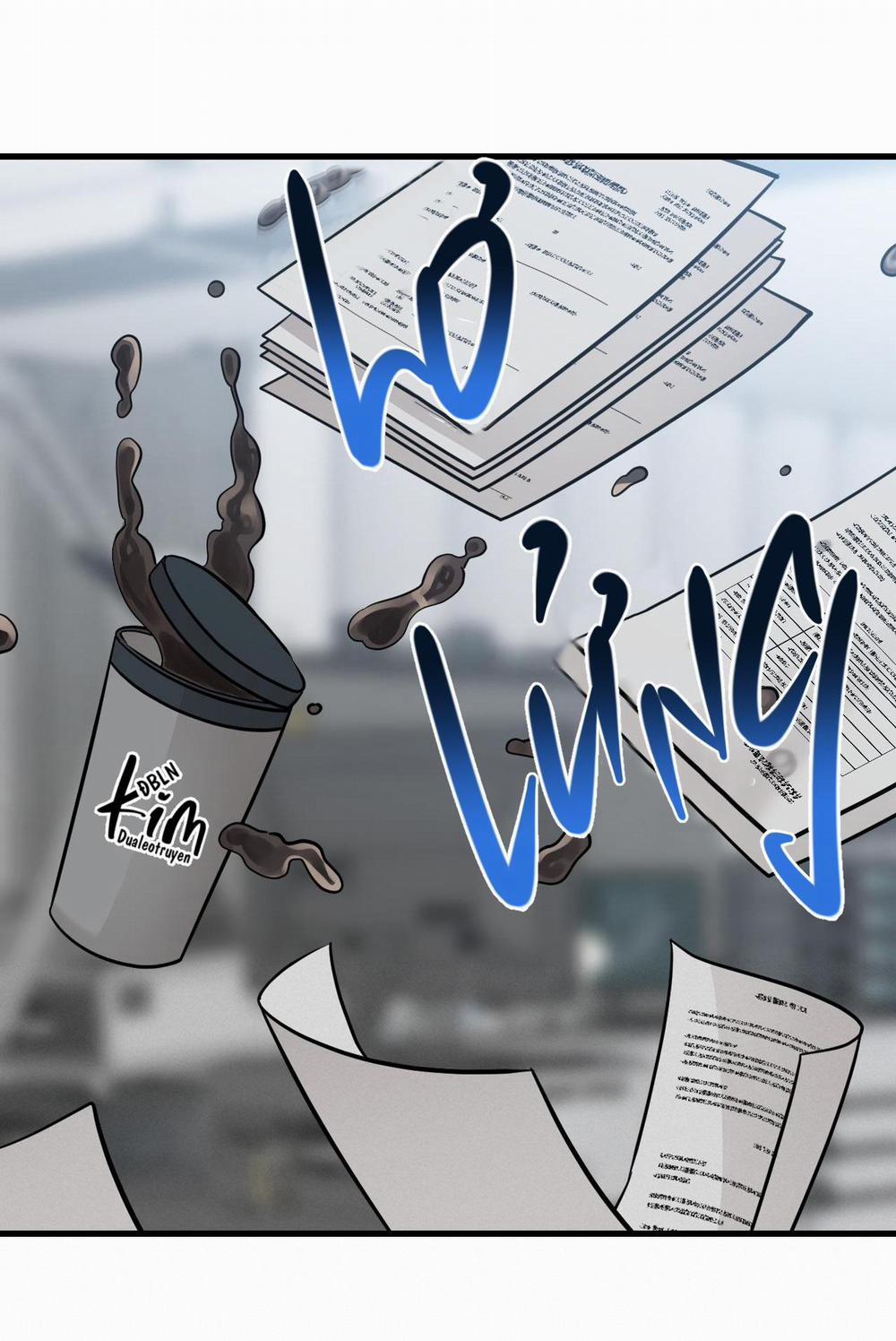 Over The Paradise 29 trang 36