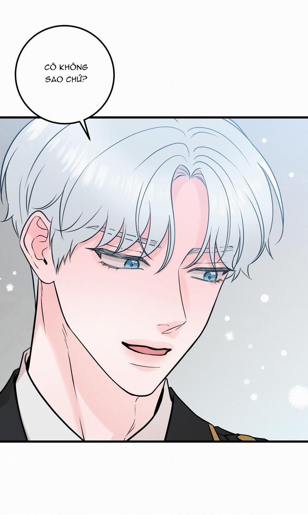 Over The Paradise 29 trang 39